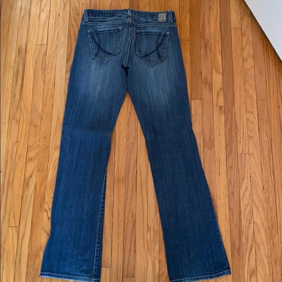 Bootcut !It Jeans - Picture 2 of 4